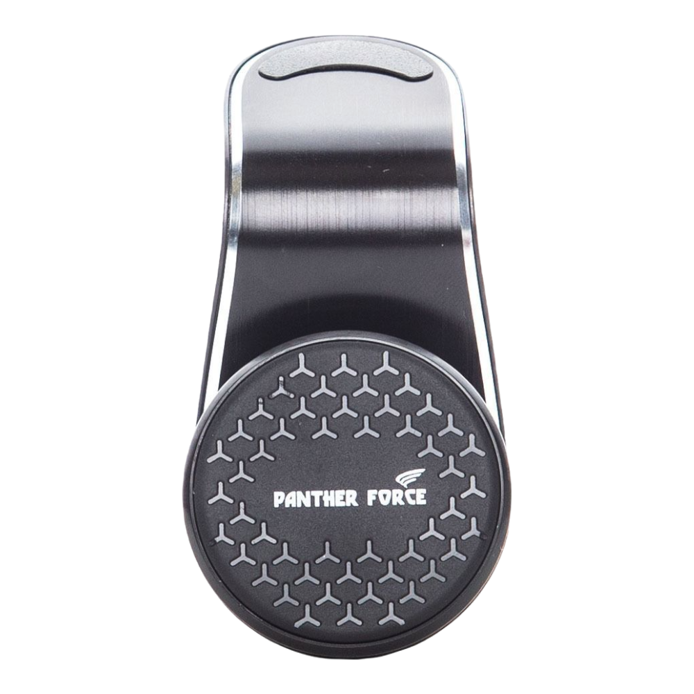 Panther Force Car Mount Magnetic Holder - PF34 | Universal Magnetic Phone Holder for Dashboard | Compact, 360° Adjustable Design with Strong Grip | Hands-Free and Stylish Car Accessory Panther Force Car Mount Magnetic Holder - PF34 | Universal Magnetic Phone Holder for Dashboard | Compact, 360° Adjustable Design with Strong Grip | Hands-Free and Stylish Car Accessory